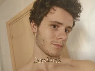 Jordans