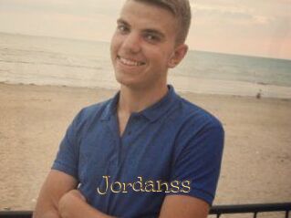 Jordanss