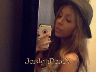 JordynDomX