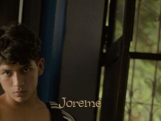 Joreme