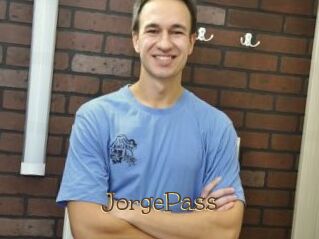 JorgePass