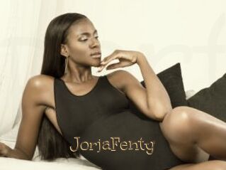 JorjaFenty