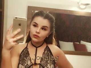 Jorjajay