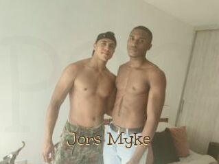 Jors_Myke