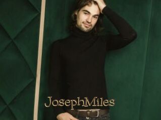 JosephMiles