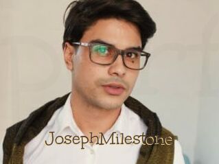 JosephMilestone