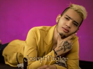 JosephTaylor