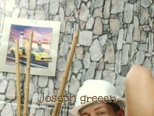 Joseph_greeen