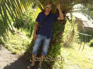 JoshSteel