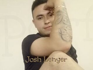 Josh_Lenyer