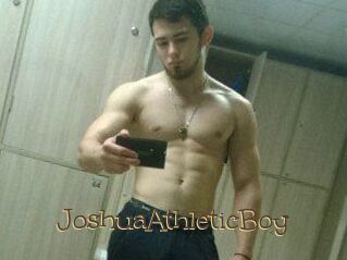 JoshuaAthleticBoy