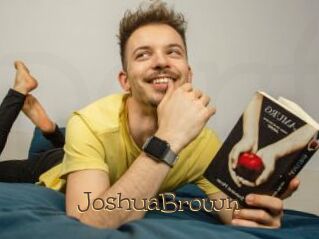JoshuaBrown