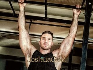 JoshuaGold