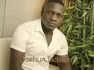 JoshuaJackson
