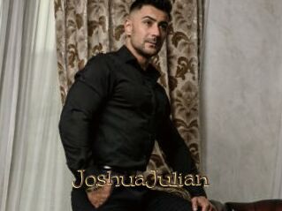 JoshuaJulian