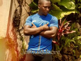 JoshuaMoore