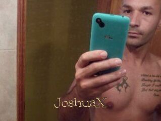 JoshuaX