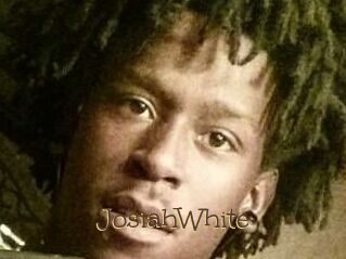Josiah_White
