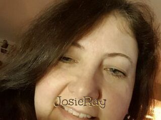 JosieRay