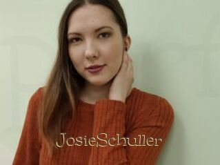 JosieSchuller