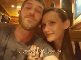 JosieandJesus