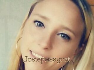 Josiepussycat