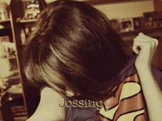 Jossiny