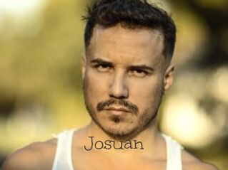 Josuan