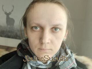 JouneSuoulls