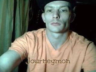 Journeymon