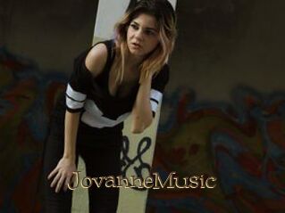 JovanneMusic