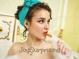 JoySurprising