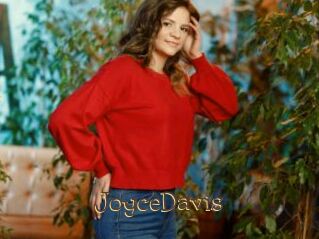 JoyceDavis