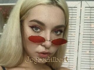 JoyceGilbert