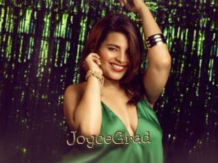 JoyceGrad