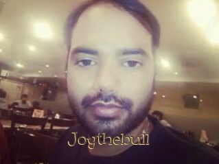 Joythebull