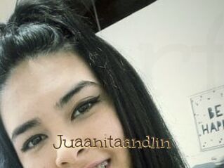Juaanitaandlin