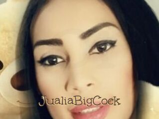 JualiaBigCock
