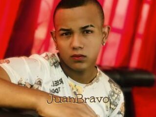 JuanBravo