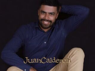 JuanCalderon