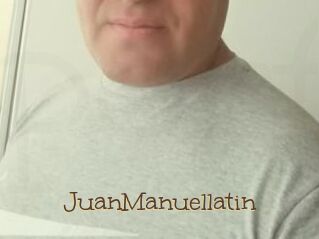 JuanManuellatin