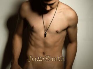 JuanSmith