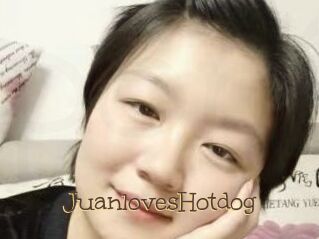 JuanlovesHotdog