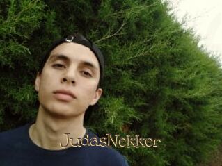 JudasNekker
