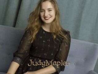 JudyMapler