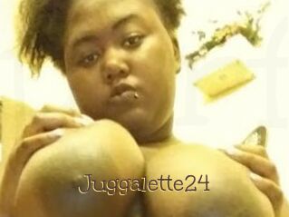 Juggalette24