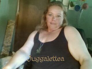 Juggalettea