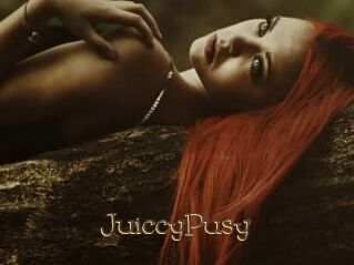 JuiccyPusy