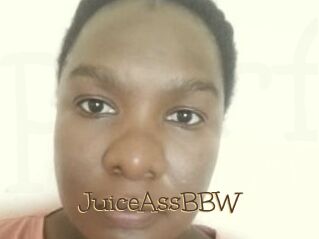 JuiceAssBBW