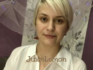 JuiceLemon